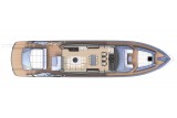 Pershing 8X